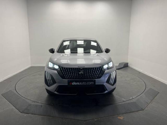 Peugeot 2008 image 2