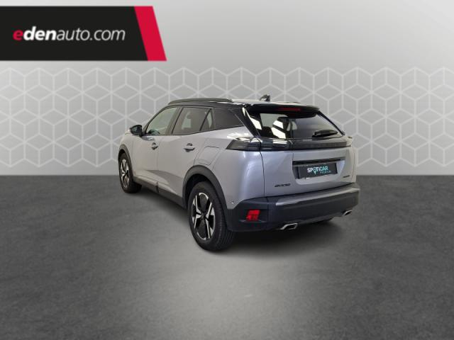 Peugeot 2008 image 8