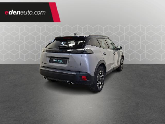 Peugeot 2008 image 2