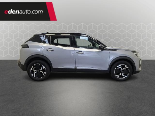 Peugeot 2008 image 9