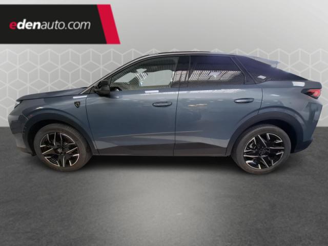 Peugeot 3008 image 5