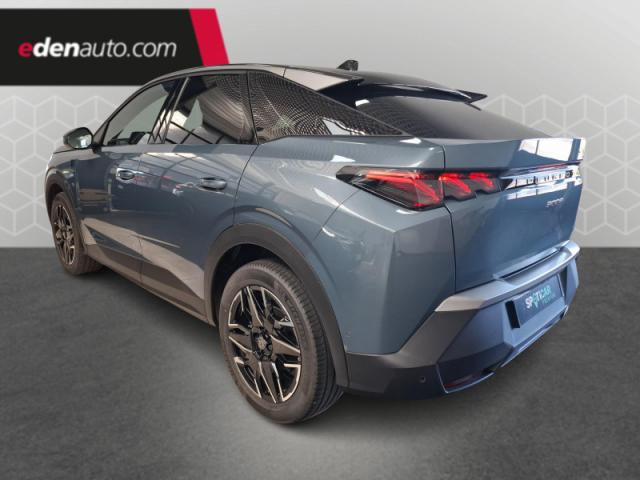 Peugeot 3008 image 4