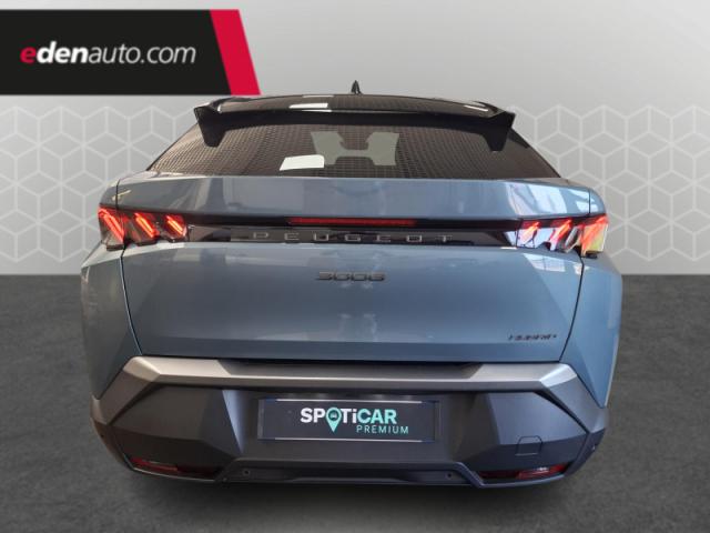 Peugeot 3008 image 2