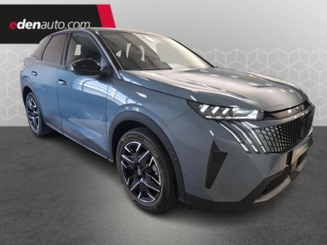 Peugeot 3008 image 7