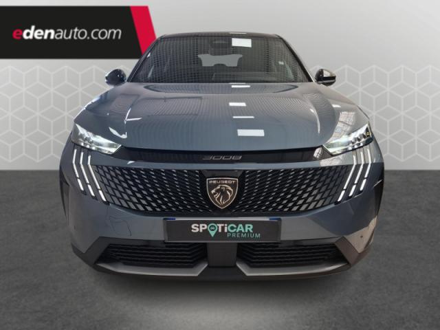 Peugeot 3008 image 3