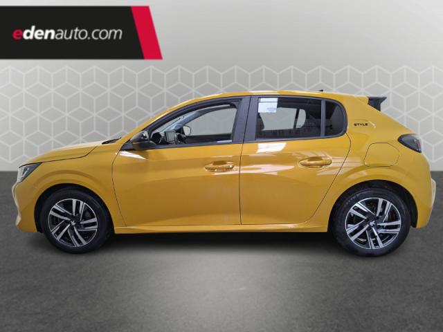 Peugeot 208 image 4