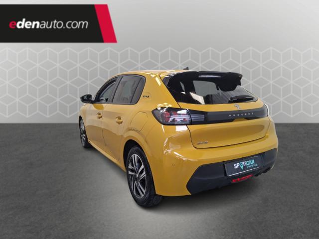 Peugeot 208 image 1