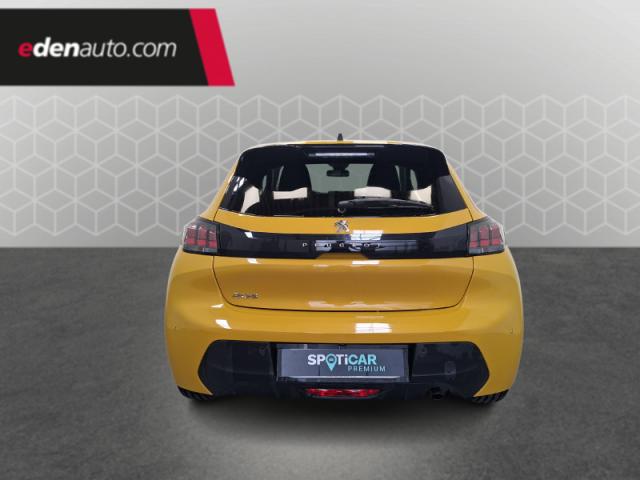 Peugeot 208 image 3