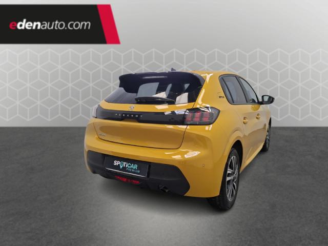Peugeot 208 image 2