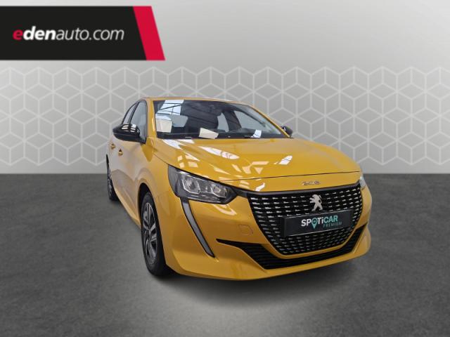 Peugeot 208 image 5