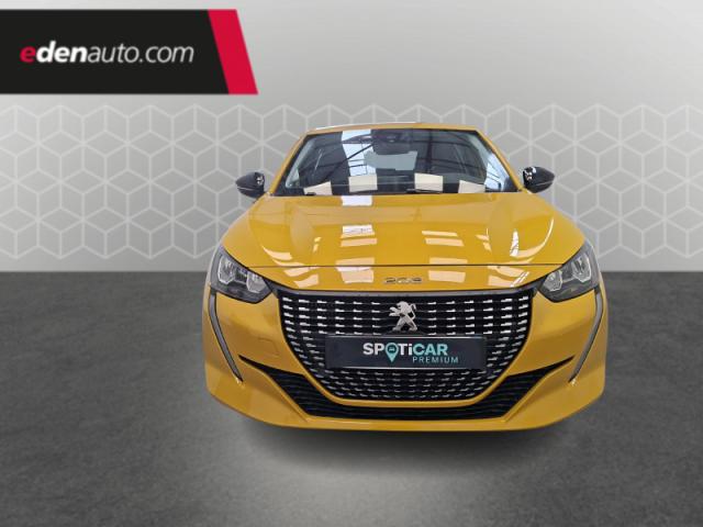 Peugeot 208 image 6