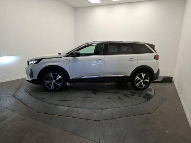 Peugeot 5008 image 7