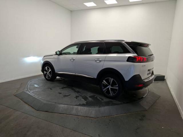 Peugeot 5008 image 4