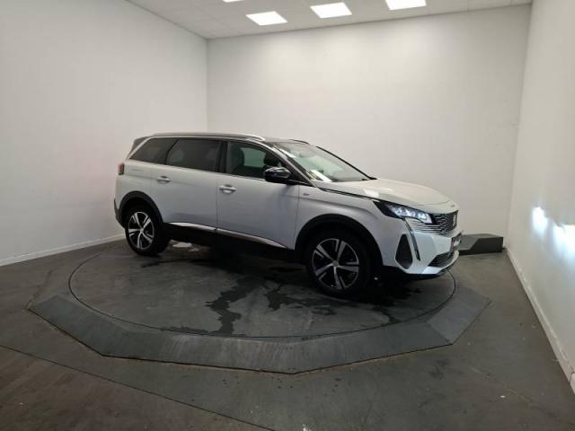 Peugeot 5008 image 3