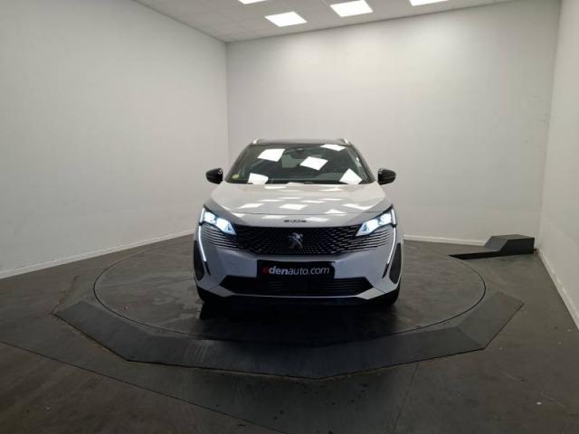 Peugeot 5008 image 9