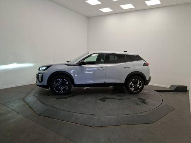 Peugeot 2008 image 4