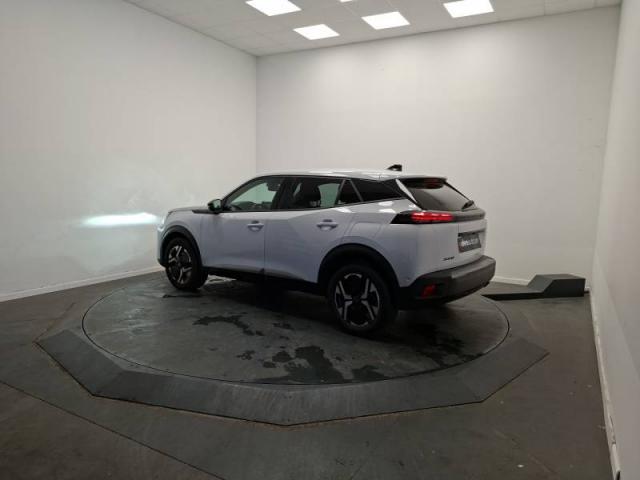 Peugeot 2008 image 7