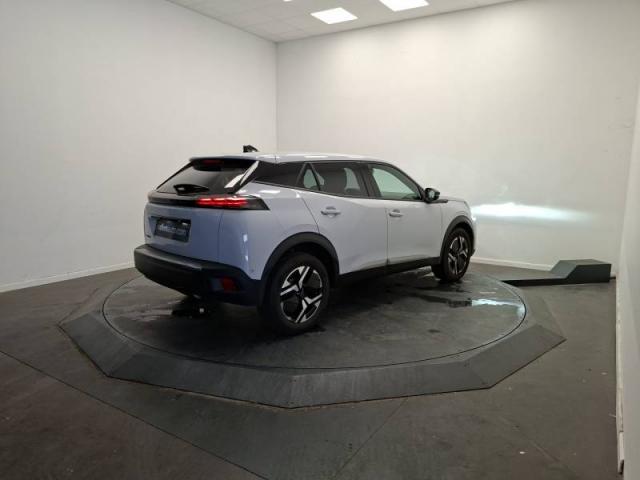 Peugeot 2008 image 5