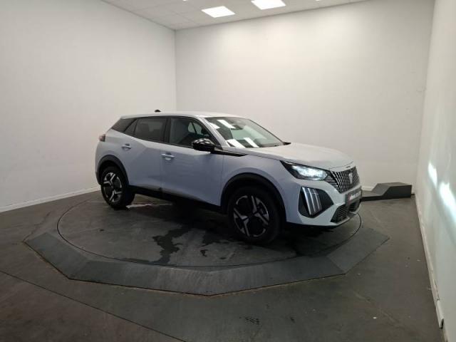 Peugeot 2008 image 9