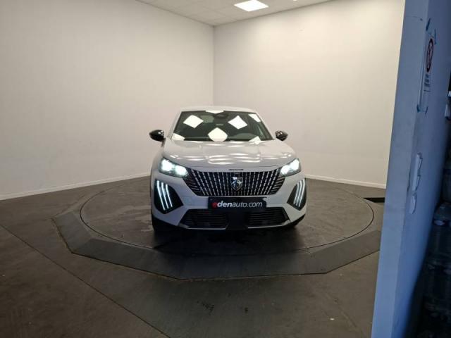 Peugeot 2008 image 1