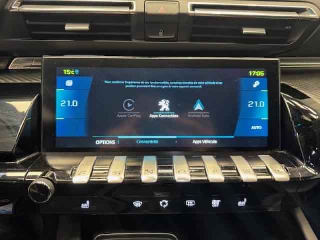 Peugeot 508 image 6