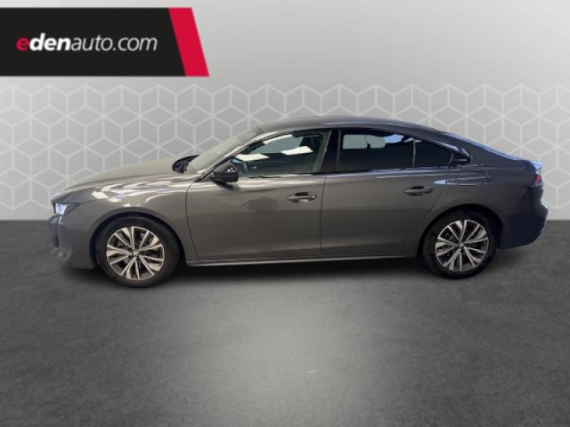 Peugeot 508 image 8