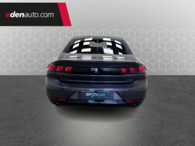 Peugeot 508 image 5
