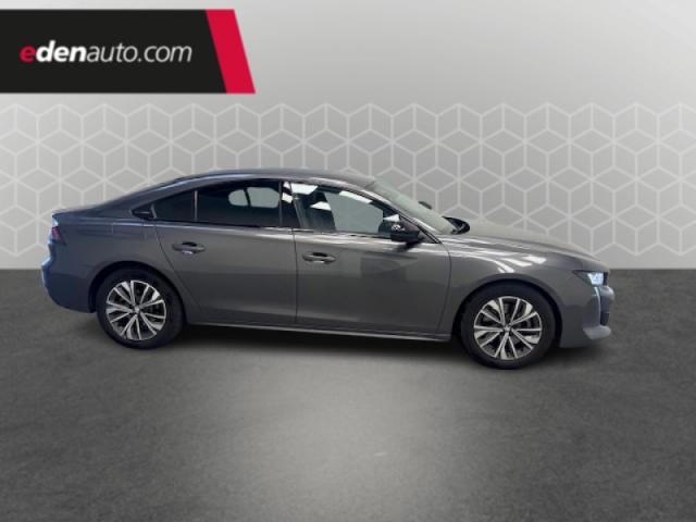 Peugeot 508 image 3