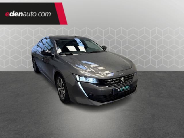 Peugeot 508 image 7