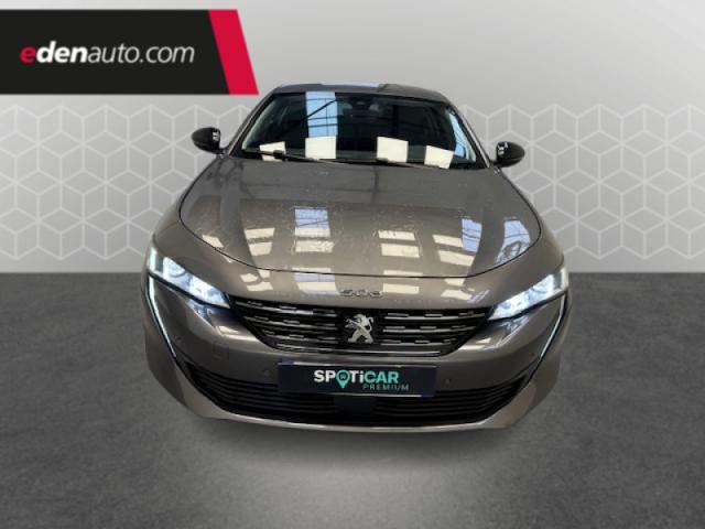 Peugeot 508 image 2