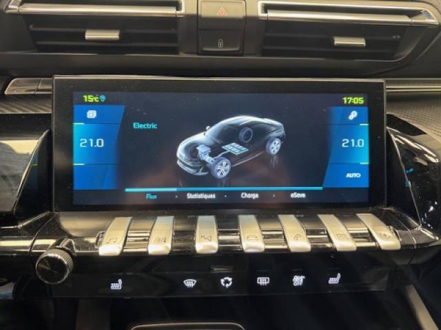 Peugeot 508 image 1