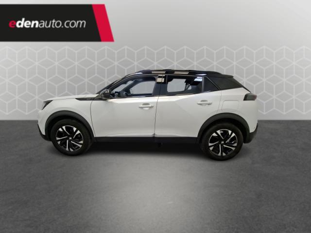 Peugeot 2008 image 8