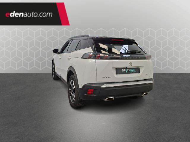 Peugeot 2008 image 1