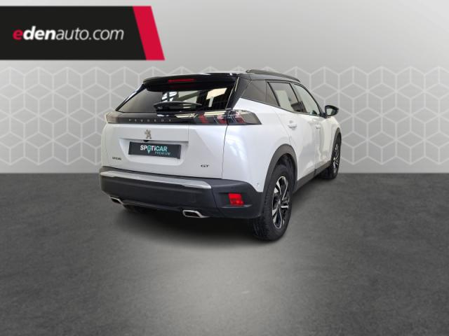 Peugeot 2008 image 2