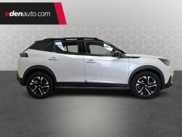Peugeot 2008 image 6