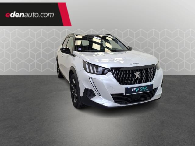 Peugeot 2008 image 7