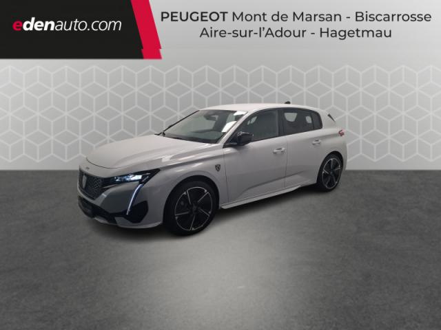 Peugeot 308 Electrique 54 Kwh 156ch First Edition