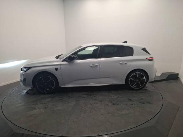 Peugeot 308 image 1