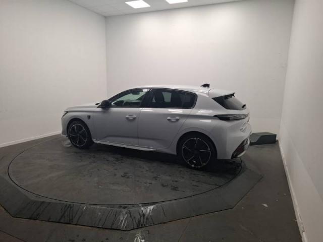 Peugeot 308 image 6