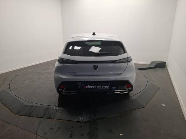 Peugeot 308 image 5