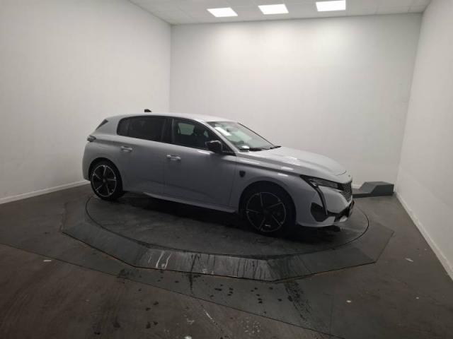 Peugeot 308 image 3