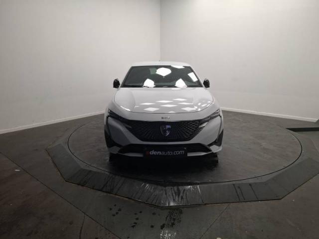 Peugeot 308 image 4