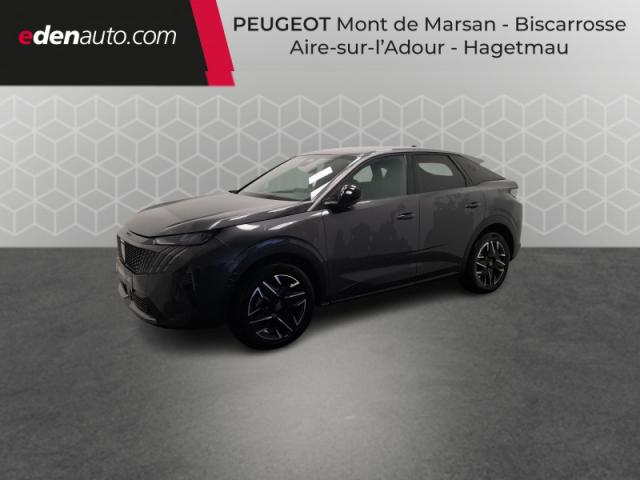 Peugeot 3008 Hybrid 145 E-Dcs6 Allure