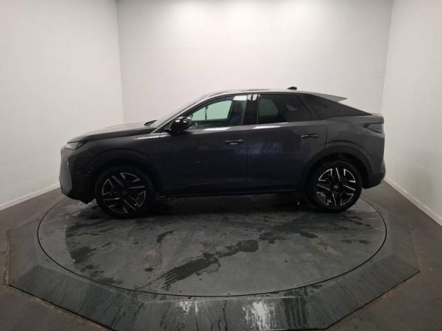Peugeot 3008 image 4
