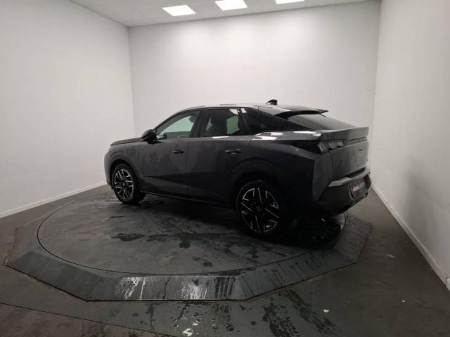 Peugeot 3008 image 6