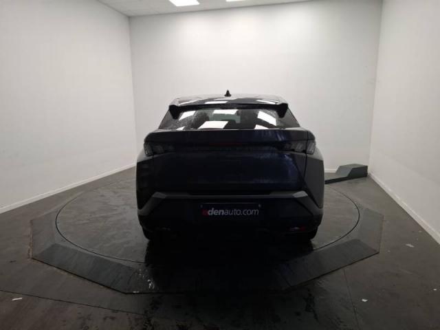Peugeot 3008 image 5