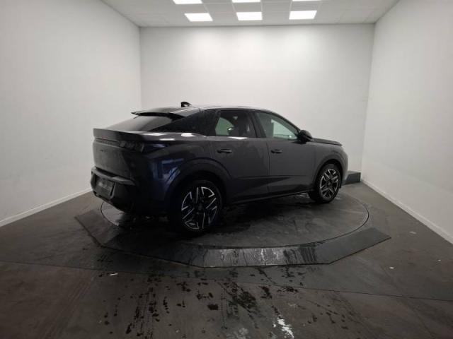 Peugeot 3008 image 8