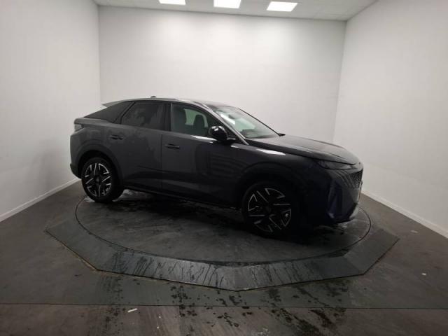 Peugeot 3008 image 2