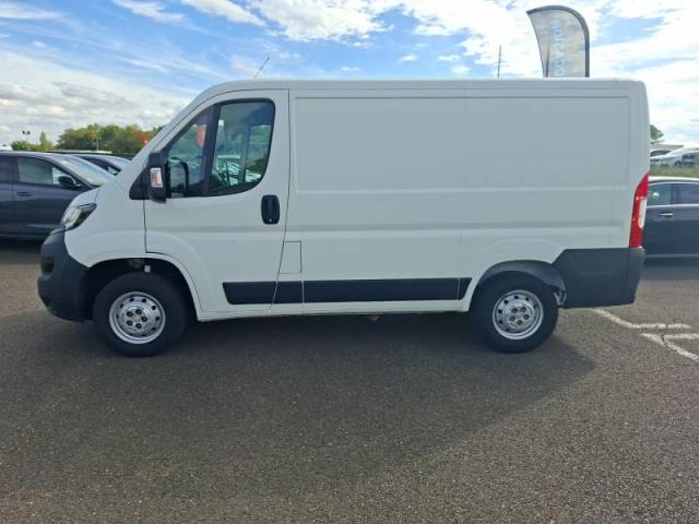 Peugeot Boxer image 6
