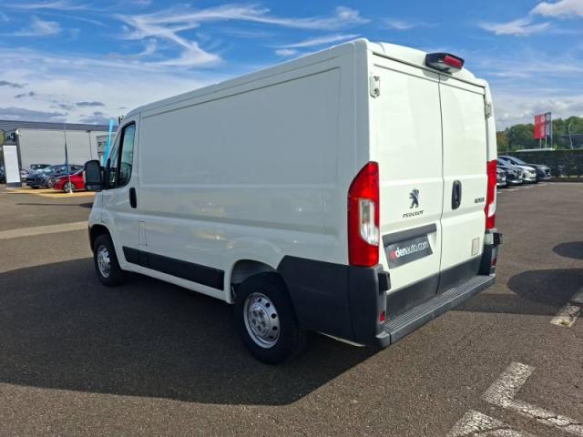 Peugeot Boxer image 5
